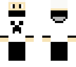 sombra blanca