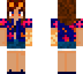 soto detective skin summer
