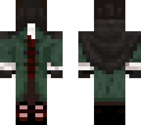 souleram (personal skin!)