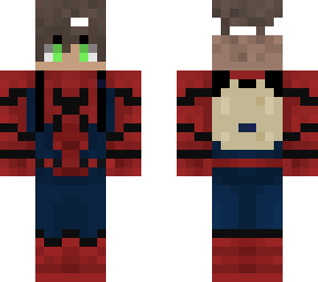 spiderman