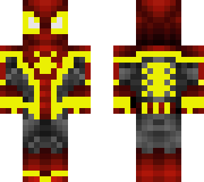 spiderman-flash