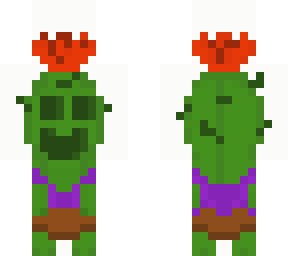 spike from brawl stars
