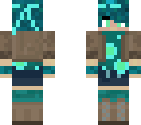 squid boy explorer
