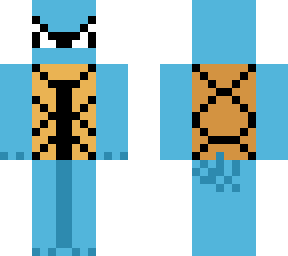 squirtle squad