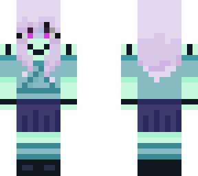 st4rs fish human alien thing