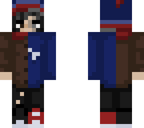 stan marsh/quackity