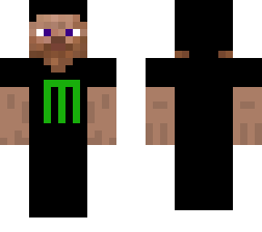 steve edgy