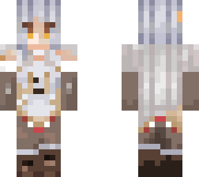 stollen bread || food fantasy