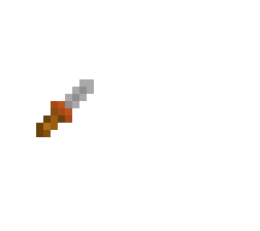 stone knife