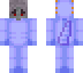 strider / axolotl onesie
