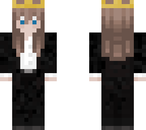 suit skin