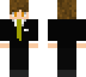 suited startimer