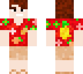 summer clothes