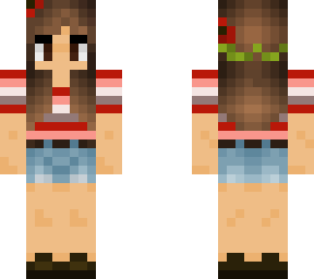 summer skin