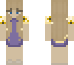 summer skin