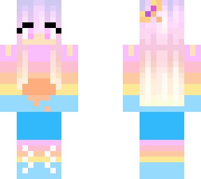 sunset princess -credits go to agenp114-