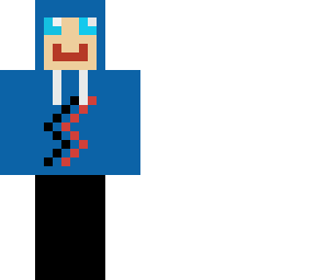super cool gamer god