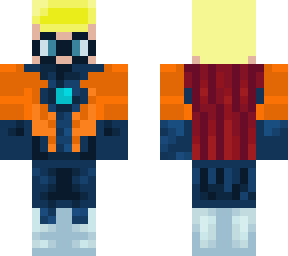 super hero jimmy