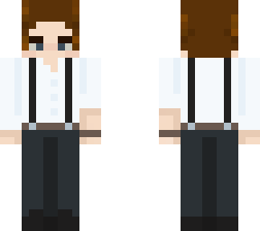 suspenders