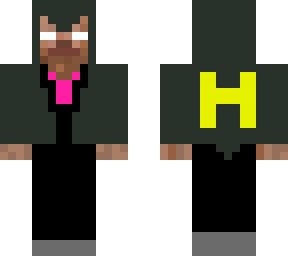 swaggy herobrine-2