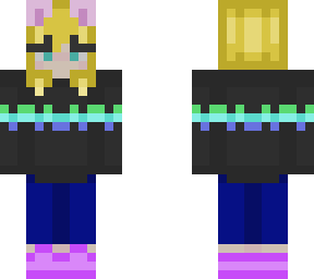 sxphiesxphie294's skin base from nihachu