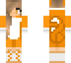 tails girl (contest entry)