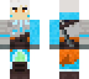 taren riptide