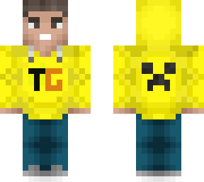 tg network