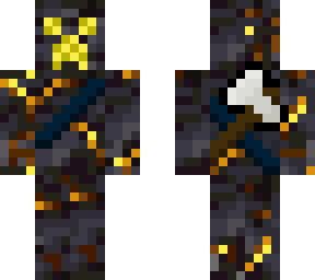 the blackstone creep