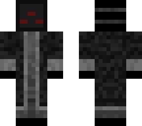 the dark one