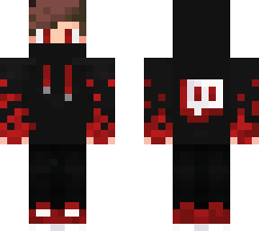 the fire cool guy