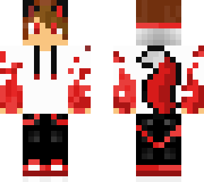 the gamer fire fox