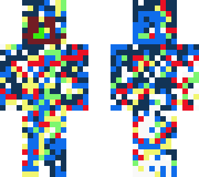 the glitch