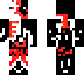 the hell pigman
