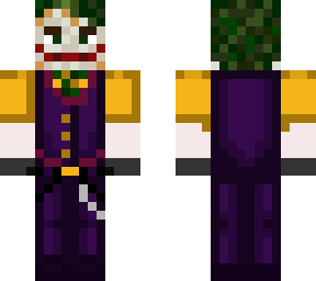 the joker