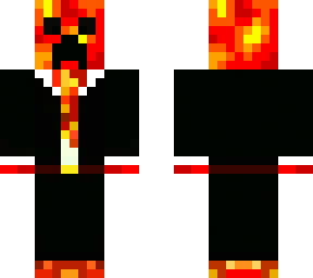 the lava creeper