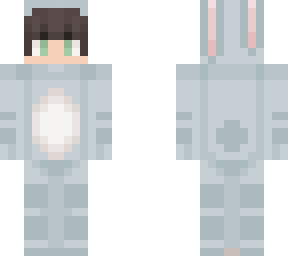 the new bunny onil skin
