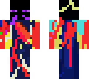 the omega ender.