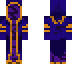 the wizard