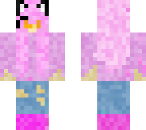 this took 4 hours to make
