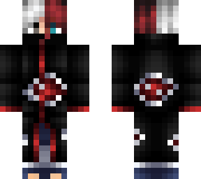 todoroki akatsuki