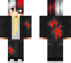 todoroki wick