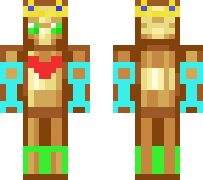 totem titan