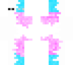 trans fade
