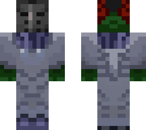 tricky (mask)