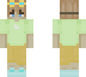 tropical eboy