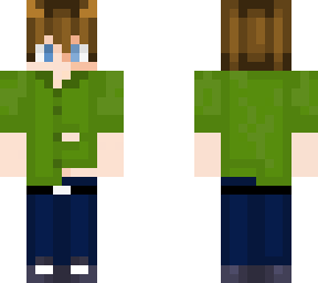 tubbo fanon skin