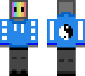 tv head (first skin)