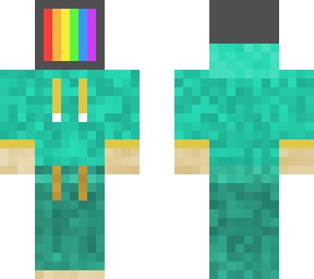 tv man