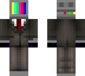 tv suit